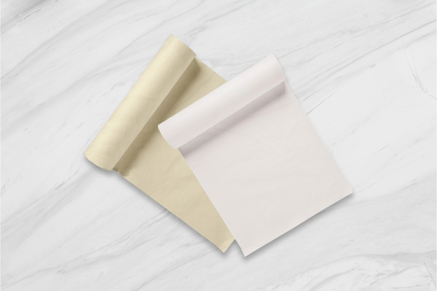 Papel manteca genérico